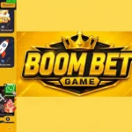 Boom Bet Game