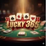 lucky 365 Game