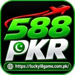 588PKR Game
