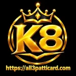 K.8 Game