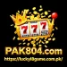PAK804 Game