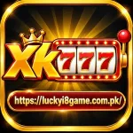 XK777 Game