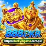888PKR Game